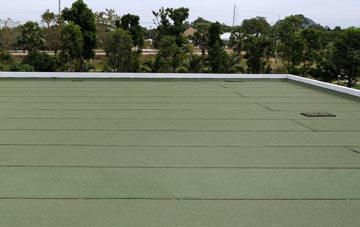 all Orrock roofing types quoted for