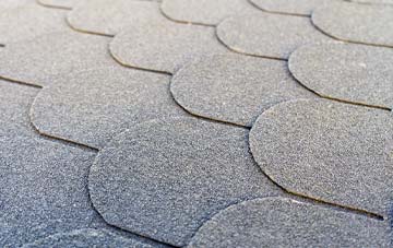 Orrock asphalt roofing costs