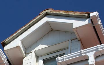 Orrock fascia installation costs