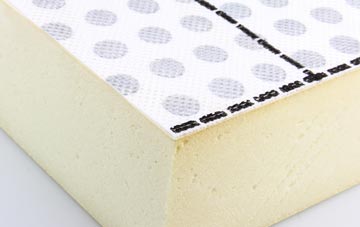 meeting Orrock building codes