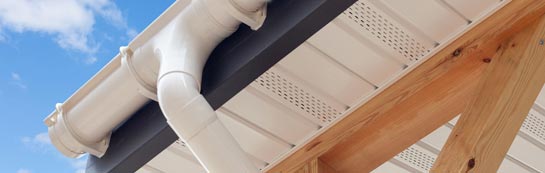 get Orrock guttering quotes today