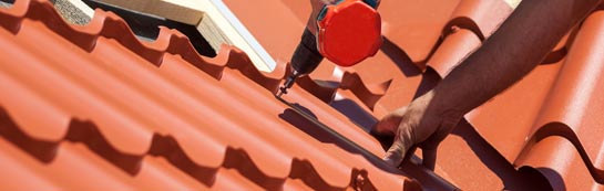 save on Orrock roof installation costs