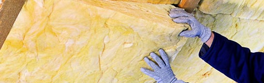 quotes for Orrock roof insulation