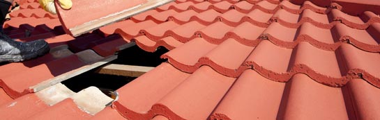 compare Orrock roof repair quotes