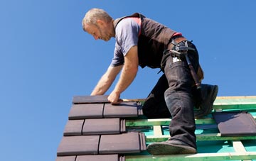 disadvantages of Orrock slate roofing