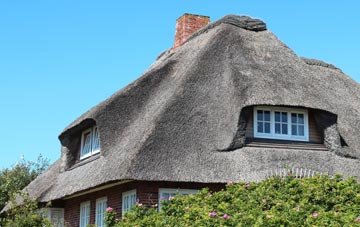 thatch roofing Orrock, Fife