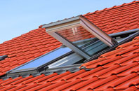 Orrock roof window